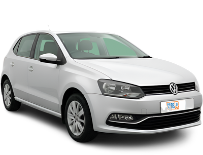 Volkswagen Polo-img